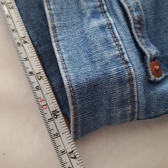 Madewell Cali Demi Boot Size 32 Waist - Picture 5 of 11